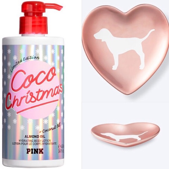 VS PINK 🎀 GIFT SET🎀 - Picture 6 of 8